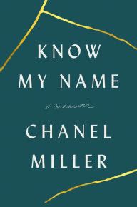 know my name free pdf